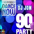 Throwback - The Best 90's Party Mix!