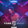Dannic presents Fonk Radio 213