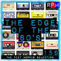THE EDGE OF THE 80'S : 159