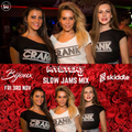 SLOW JAMS MIX - Crank 3rd November @ Bijoux Lounge Birmingham - SKIDDLE.COM @DJMYSTERYJ