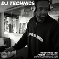 DJ Technics Radar Radio Show 6-10-2016 Baltimore Club