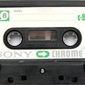 DJ Dan Total Breaks (1997) - Tape Side B