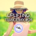 Uplifting Trance Mix 2021 Vol. 28 (Emotional Mix)