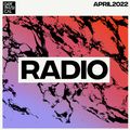 Get Physical Radio - April 2022