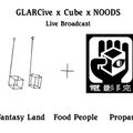 GLARC w/ Propan, Fantasy Land & Food People: 22nd July '23