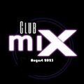 Dj Eddie Club Mix August 2023