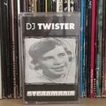DJ Twister - Stereomania (2001)