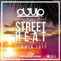 Street Heat - Hip-Hop/R&B - Summer 2017