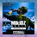 MikiDz Radio May 19th 2020 ft Justin Credible & Mikiwar
