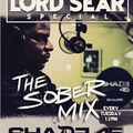 DJ Caesar - The Sober Mix 10.6.20