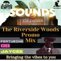 Sounds of SSezibwa 4th Wave - Promo Mix