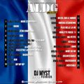 ALDGSHOW de DJ MYST aka La Legende sur Generations FM emission du 23 fevrier 2020 PART II