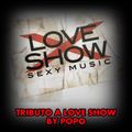 POPO - TRIBUTO A LOVE SHOW