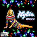 Kylie Minogue Christmas Disco Stream Party