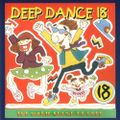 Deep Records - Deep Dance 18