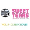 DJ STARTING FROM SCRATCH - SWEET TEARS VOL. 3 (CLASSIC HOUSE)