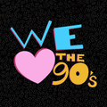 We Love the 90's: Slow Jam Collection