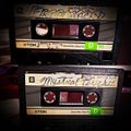 Frequency vs Mystical Touch -  30 Years Old Mixtape Party Crew Cassette 80s Disco Funk & Freestyle
