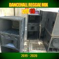 Dancehall Reggae Mix vol.18