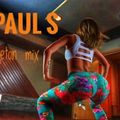 Dj Paul S - Raggaeton Mix