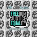 DJ GlibStylez - Freedom Justice Equality (Time For Change)