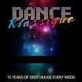 Lee Reynolds LIVE @ Dance Klassique 7.22.15