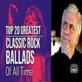 Top 20 Classic Rock Ballads of All -Time by Rick Beato