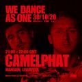 We Dance As One - Camelphat