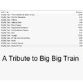 Progressive Music Planet: A Tribute to Big Big Train
