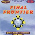 Dave Angel @ Final Frontier (Club UK,Wandsworth) 8.4.94