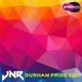 JNR - Durham Pride 2021