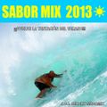 Sabor Mix 2013 by DJ Serchy