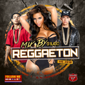 Mix By Blacko Reggaeton 115 2019