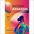 DJ FINALKUT RIDDIM ASSASSIN 2