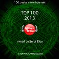 Radio Stad Den Haag Top 100 2013
