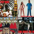 DJ Step One - The Best Of Ice T