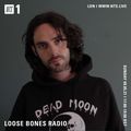 Loose Bones - 9th May 2021