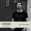 Technique Mix Series 010 - Jan Krueger