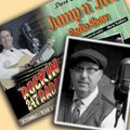 123 - Jump 'n' Jive Radio Show - Rockin 24/7 Radio - 2nd December 2022 (Marty Robbins)