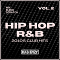 HIP HOP R&B 2010's (MBS Vol. 2)| M. Stallion, Drake, Migos, Lil Wayne, C.Brown,Ty$, Fetty Wap