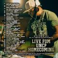 DJ K-Smooth - Live From UNCP Homecoming