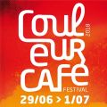 Couleur Café DJ Competition - Afro & Latin Bosq, Kaytranada, Flamingosis, Leon Bridges, DJ Day, ...