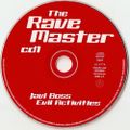 The Rave Master Vol. 6 Live At C.R.C. CD1 Javi Boss & Evil Activities