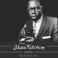 THE BLUES KITCHEN RADIO: Monday 4th March 2019