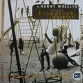 JURGEN FRiEDRiCH QUARTET w/KENNY WHEELER :: Summerflood (jazz 1998)