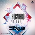 DJ DEXXUS - CLUB TROCADERO - VOLUME 7 // MIXTAPE