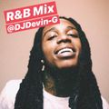 Chill R&B Valentines Mix | Jacquees, SZA, Daniel Caesar, Anderson Paak, Khalid | @DJDevin-G