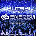 Kutski Live @ Energy (NL) (2011)