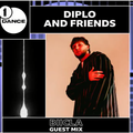 Biicla - Diplo & Friends 2021-07-04