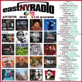 EastNYRadio  9-3-20 All New HipHop